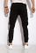 Штани 515F062 (чорний)