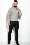 Штани 85P17168 (темно-сірий) Штани 85P17168 (темно-сірий)