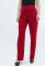 Брюки BR-4224-33 (бордовый)