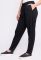 Брюки BR-4241-8 (черный)