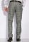 Штани класичні 120PNR435 (сірий)