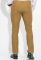 Брюки классические мужские 703K002 (горчичный)