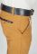 Штани класичні стильні 703K001 (гірчичний)