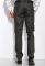 Штани класичного крою 148P150-3 (графітовий)
