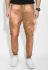 Брюки мужские карго 778K005-2 (бежевый/варенка)