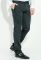 Брюки мужские классическая модель 1122-8 (черный)