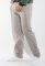Штани чоловічі однотонні 19PL173 (світло-сірий)