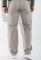 Штани чоловічі однотонні 19PL173 (світло-сірий)