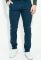 Штани чоловічі повсякденні 101P001 (синій)