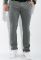Брюки мужские прямого покроя 19PL172 (светло-серый)