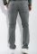 Брюки мужские прямого покроя 19PL172 (светло-серый)