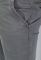 Брюки мужские прямого покроя 19PL172 (светло-серый)