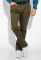 Брюки мужские прямые 391V001 (хаки)