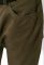 Брюки мужские прямые 391V001 (хаки)