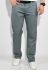 Брюки мужские прямые 391V001 (сизый)