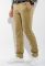 Брюки мужские в стиле Casual 19PL171 (песочный)