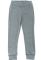 Штани на флісі 120PLAKI1431 junior (світло-сірий)