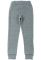Штани на флісі 120PLAKI1431 junior (світло-сірий)
