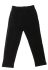 Штани на флісі 120PRA9510-2 junior (чорний)