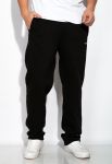 Брюки спортивные 120PELK287 (черный)