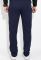 Брюки спортивные мужские 70P0007 (синий)