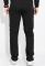 Брюки спортивные мужские 70P0007 (черный)