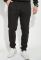 Штани спортивні з написом 70PD5017 (чорний)