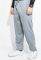 Штани спортивні вільного крою 19PL150 (світло-сірий)
