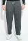Штани спортивні на флісі 19PL149 (сірий)