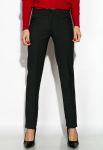 Брюки женские 119P504 (графитовый)