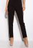 Штани жіночі 119P5442 (чорний)