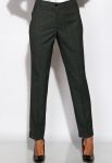 Брюки женские 119P8162 (серый)