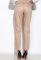 Брюки женские 119P8163 (бежевый)
