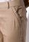 Брюки женские 119P8163 (бежевый)