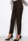Штани жіночі 119P8312 (шоколадний)