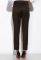 Штани жіночі 119P8312 (шоколадний)