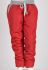 Брюки женские 120PVAS001-1 junior (красный)