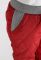Брюки женские 120PVAS001-1 junior (красный)