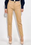 Брюки женские 391V001-1 (песочный)