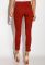 Штани жіночі 436V013 (марсала)