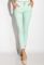 Брюки женские 436V013 (мятный)