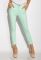 Брюки женские 436V013 (мятный)