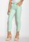 Брюки женские 436V013 (мятный)