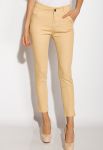 Брюки женские 436V013 (песочный)