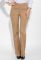Брюки женские офисный стиль 289V001-2 (светло-бежевый)