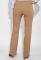 Брюки женские офисный стиль 289V001-2 (светло-бежевый)