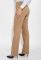 Брюки женские офисный стиль 289V001-2 (светло-бежевый)