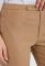 Брюки женские офисный стиль 289V001-2 (светло-бежевый)