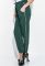 Брюки женские с манжетом 64PD340 (зеленый)