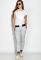 Штани жіночі спортивні 120PAZN013 (світло-сірий)